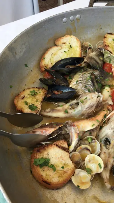 Ristorante Filù — foto 2