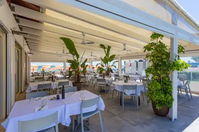 Ristorante Pizzeria Walkiki Beach — alba adriatica, Abruzzo