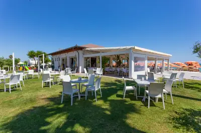 Ristorante Pizzeria Walkiki Beach — foto 5