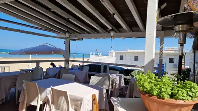 Blumarine Ristorante e Spiaggia — foto 5