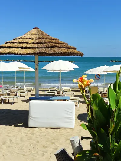 Lido Bianco Beach Club — foto 3