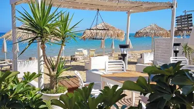 Lido Bianco Beach Club — foto 4