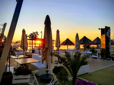 Lido Bianco Beach Club — foto 5