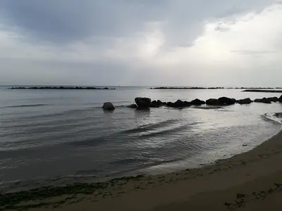 Lido Nautilus - Fish Restaurant — foto 4