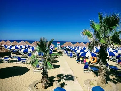 Lido Ristorante Merope — francavilla al mare, Abruzzo