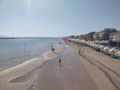 Lido Ristorante Merope — foto 3