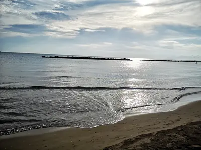 Lido Ristorante Merope — foto 4