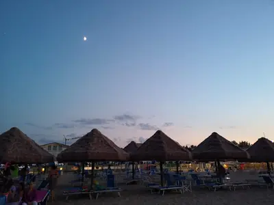 Lido Ristorante Merope — foto 5