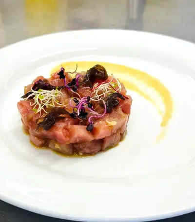 Ristorante Lido Cortesito — foto 3