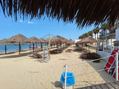 Ristorante Lido Cortesito — foto 4