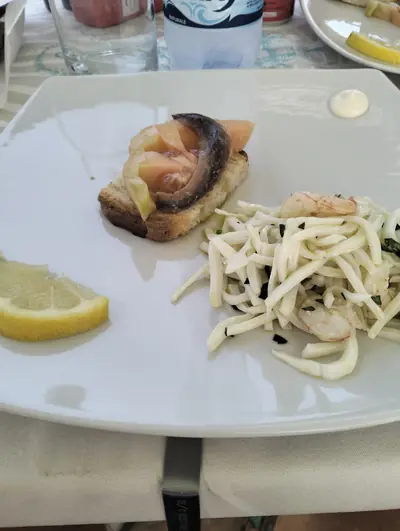 Lido Beach Club - Drink Music & Food — foto 4