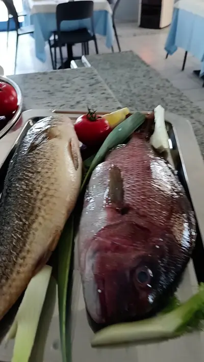 Lido Restaurant L'Arcobaleno — foto 2