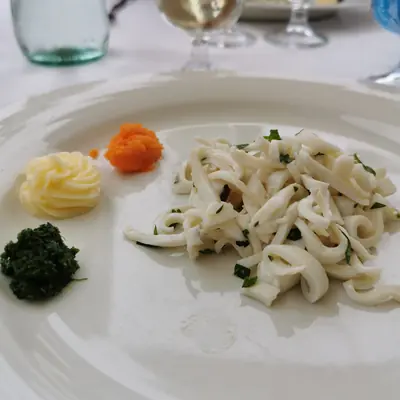 Lido Restaurant L'Arcobaleno — foto 4