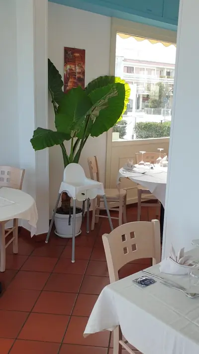 Chalet Ristorante Kirà — foto 2