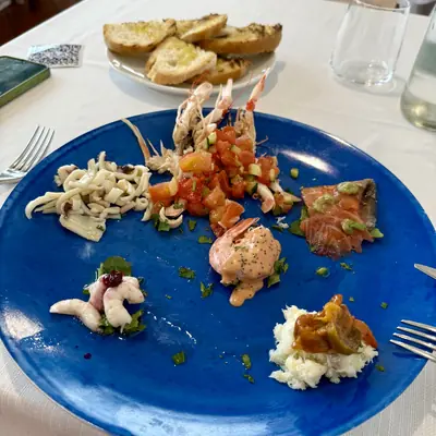 Chalet Ristorante Kirà — foto 3