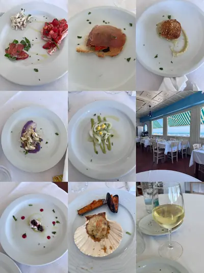 Chalet Ristorante Kirà — foto 4
