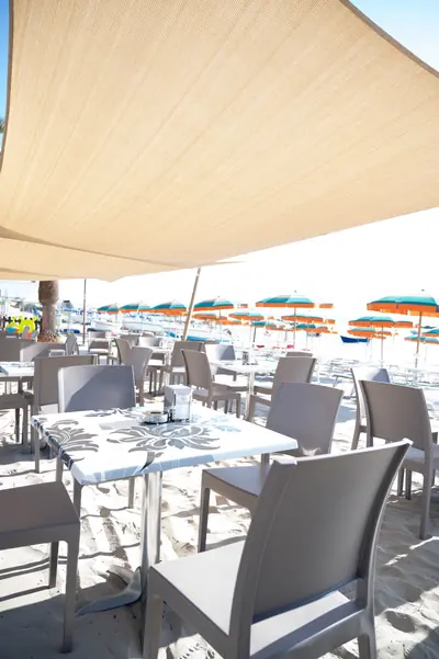 Graziella beach Club — foto 5
