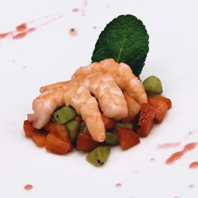 UMA Beach Club - Ristorante di Mare/Spiaggia — foto 3