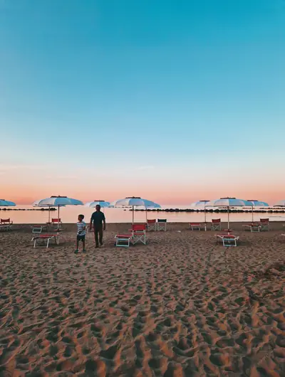 Il Brigantino 017 Beach Club Bar/Ristorante — foto 4