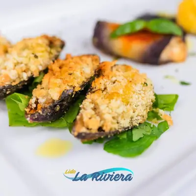 Ristorante Lido La Riviera — foto 3