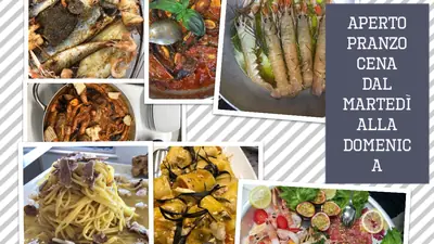 Ristorante Lido La Riviera — foto 4