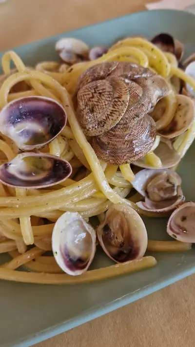 Sabbia d'Oro Restaurant & Beach Club — foto 2