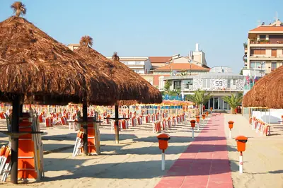 4Vele Beach club Restaurant Bar — foto 3