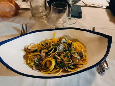 4Vele Beach club Restaurant Bar — foto 4