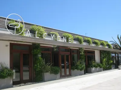 Alcyone Beach Club — pescara, Abruzzo