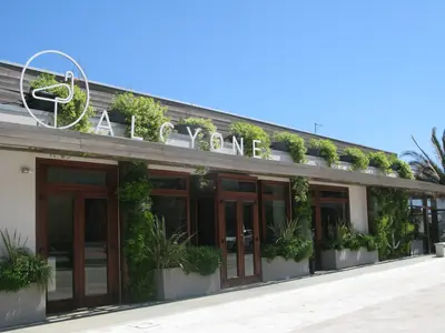 Alcyone Beach Club — foto 3