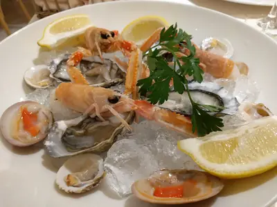 Alcyone Beach Club — foto 4