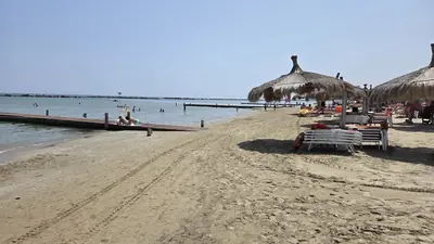 Ammiraglia Beach Club — pescara, Abruzzo
