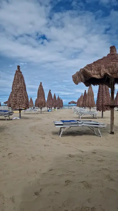 Ammiraglia Beach Club — foto 2