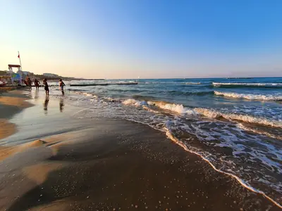 Ammiraglia Beach Club — foto 4