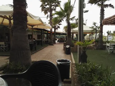 Ammiraglia Beach Club — foto 5