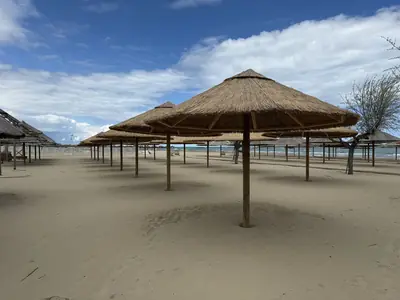 Barracuda Beach Club — foto 4