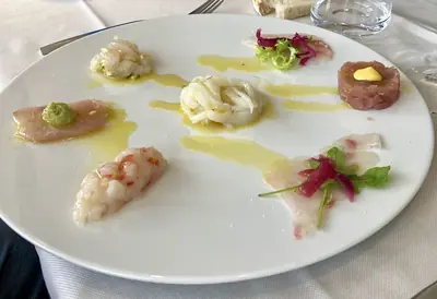 Belvedere Beach Club — pescara, Abruzzo