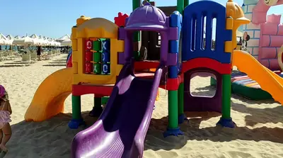 Belvedere Beach Club — foto 2