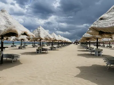 Belvedere Beach Club — foto 3