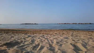 Belvedere Beach Club — foto 4