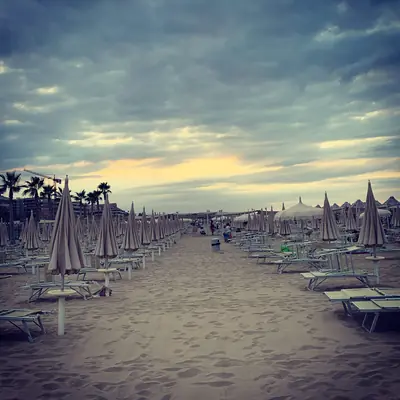 Belvedere Beach Club — foto 5