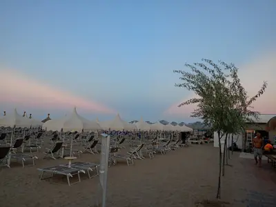 Ippo Beach Club 1 — foto 4