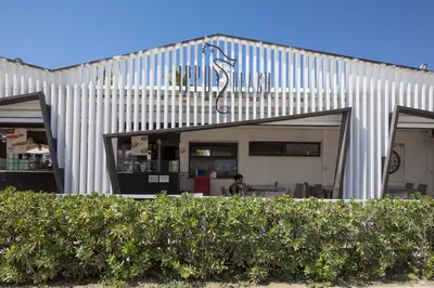 Ippo Beach Club - Playa Privada — pescara, Abruzzo