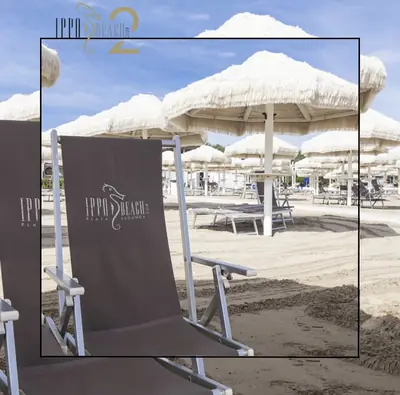 Ippo Beach Club - Playa Privada — foto 4
