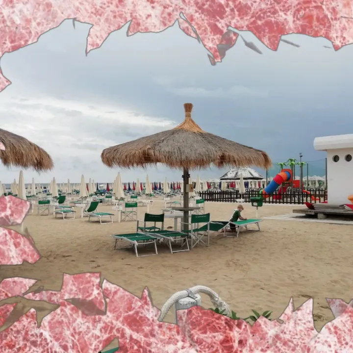 La Capponcina Beach Resort - Stabilimento Balneare Pescara - Spiaggia Attrezzata | Arrosticini | Ristorante | Pizzeria — foto principale