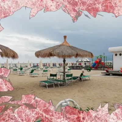 La Capponcina Beach Resort - Stabilimento Balneare Pescara - Spiaggia Attrezzata | Arrosticini | Ristorante | Pizzeria — pescara, Abruzzo