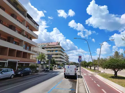 Maja Beach Club — pescara, Abruzzo