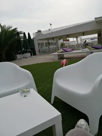 Maja Beach Club — foto 5