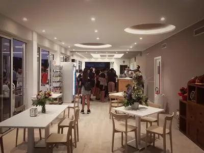 Niki Beach Club — pescara, Abruzzo