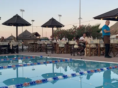 Niki Beach Club — foto 4